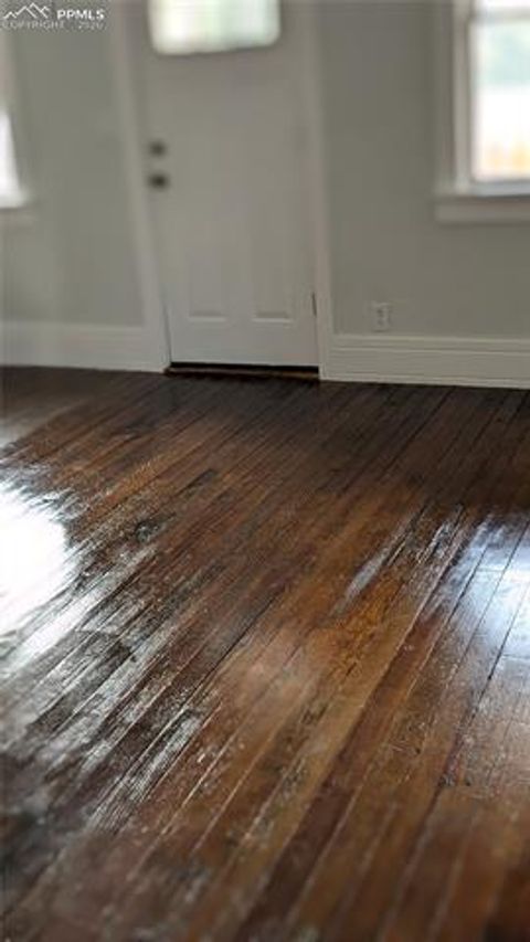 Tiny photo for 118 E Mesa Avenue, Pueblo, CO 81006 (MLS # 5326182)