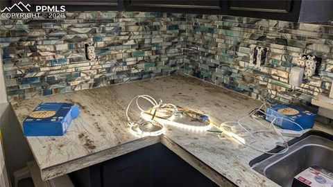 Tiny photo for 118 E Mesa Avenue, Pueblo, CO 81006 (MLS # 5326182)