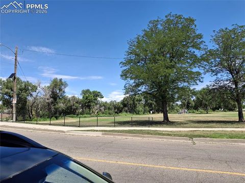 Tiny photo for 118 E Mesa Avenue, Pueblo, CO 81006 (MLS # 5326182)