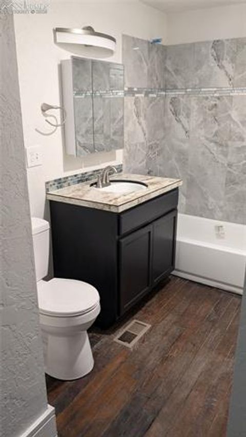 Tiny photo for 118 E Mesa Avenue, Pueblo, CO 81006 (MLS # 5326182)