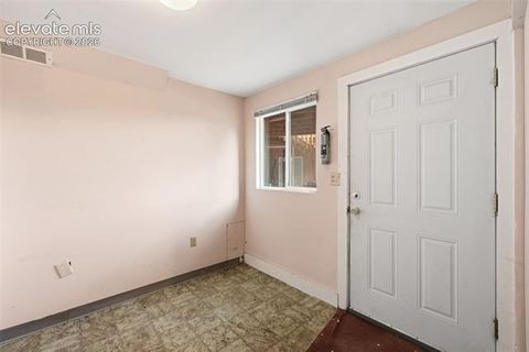 Tiny photo for 68 Minnehaha Avenue, Manitou Springs, CO 80829 (MLS # 3094149)
