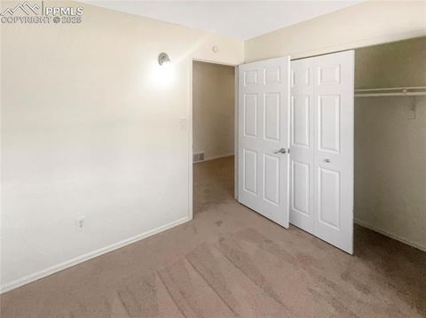 Tiny photo for 6815 Woodgate Court, Colorado Springs, CO 80918 (MLS # 8314153)