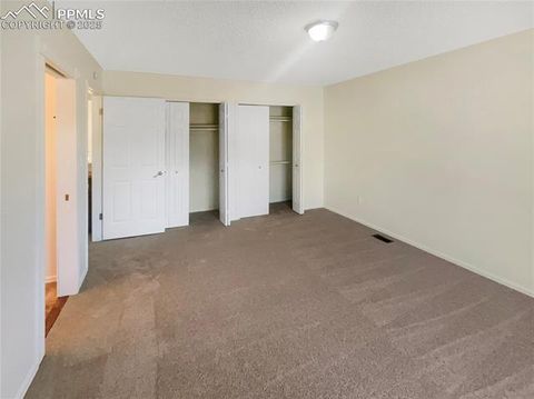 Tiny photo for 6815 Woodgate Court, Colorado Springs, CO 80918 (MLS # 8314153)
