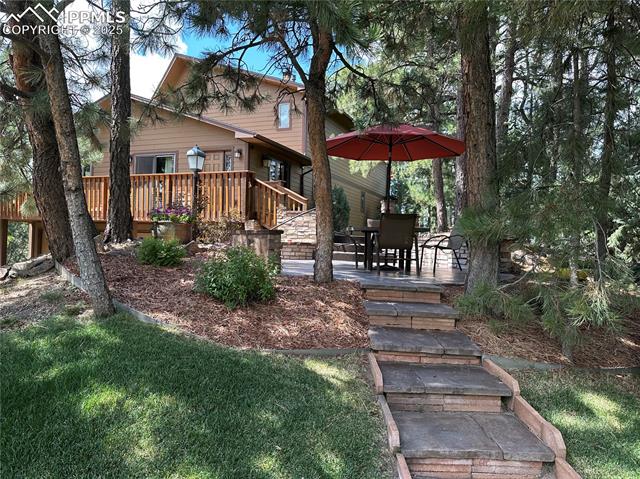 13435 Darr Drive