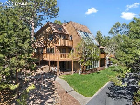 13435 Darr Drive Colorado Springs CO 80908