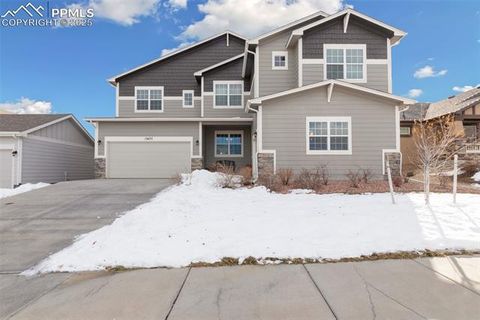 13437 Park Meadows Drive Peyton CO 80831