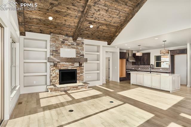 1425 Red Haven Place