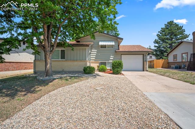 View Colorado Springs, CO 80907 property