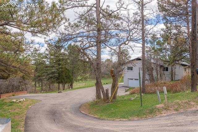 721 Forest View Road