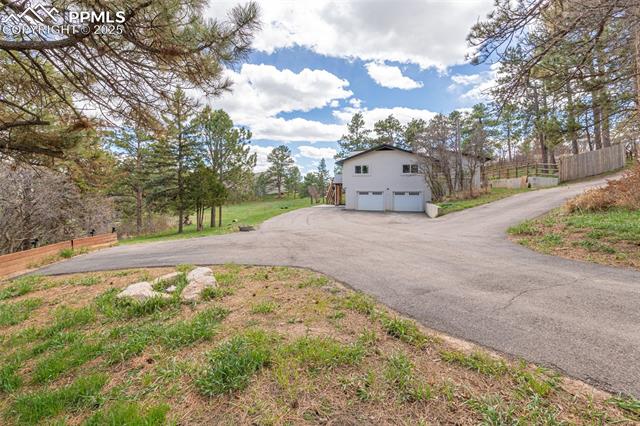 721 Forest View Road