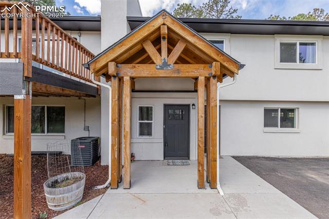 721 Forest View Road