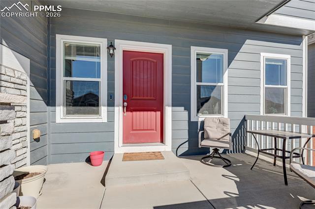 12742 Winding Glen Lane