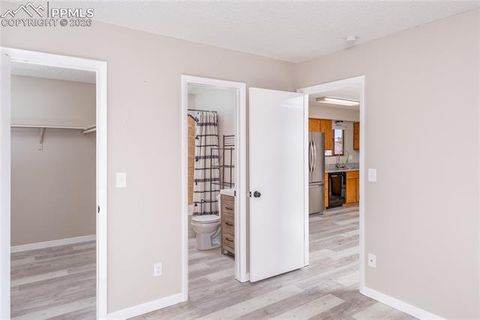 Tiny photo for 2516 Glen View Avenue, Colorado Springs, CO 80904 (MLS # 6471078)