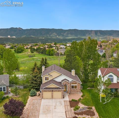 15216 Paddington Circle