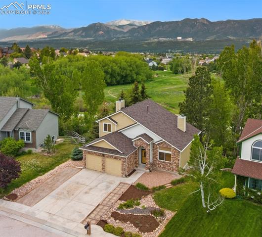 15216 Paddington Circle