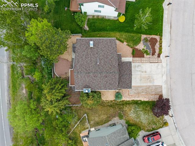 15216 Paddington Circle