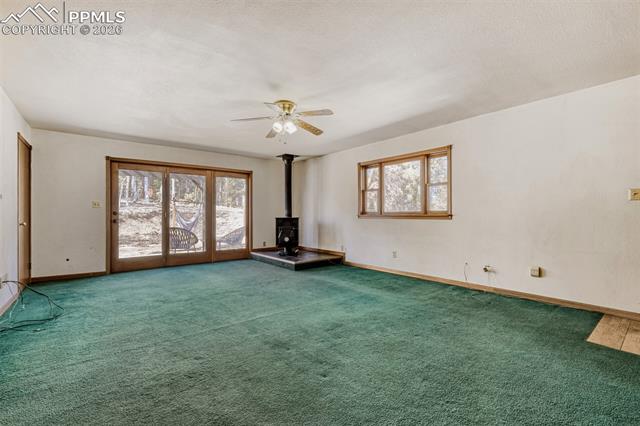 140 Wrangler Creek Circle