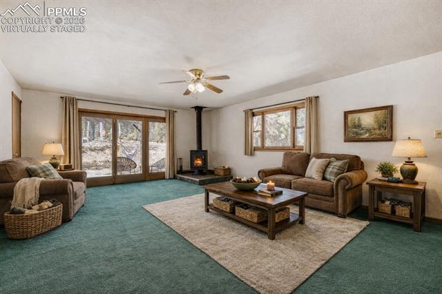 140 Wrangler Creek Circle