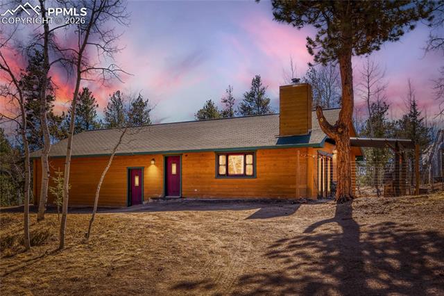 140 Wrangler Creek Circle