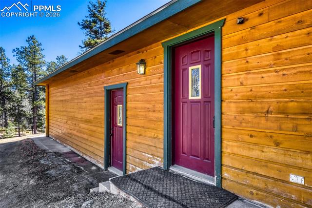 140 Wrangler Creek Circle