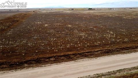 Photo of S Rush Road, Rush, CO 80833 (MLS # 4494989)