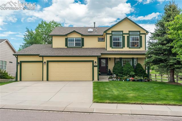 15683 Candle Creek Drive