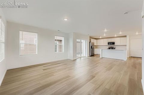 Tiny photo for 7813 Long Chute Trail, Colorado Springs, CO 80908 (MLS # 6017035)