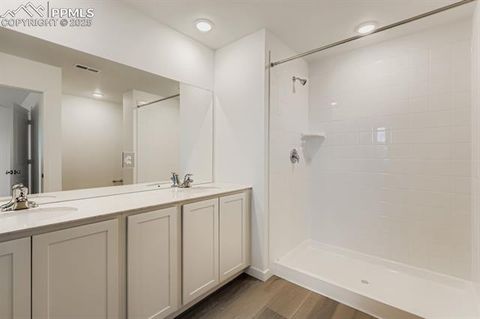 Tiny photo for 7813 Long Chute Trail, Colorado Springs, CO 80908 (MLS # 6017035)