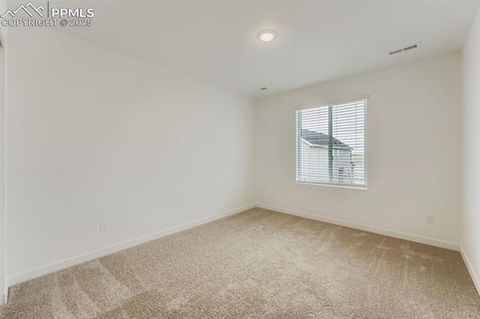 Tiny photo for 7813 Long Chute Trail, Colorado Springs, CO 80908 (MLS # 6017035)