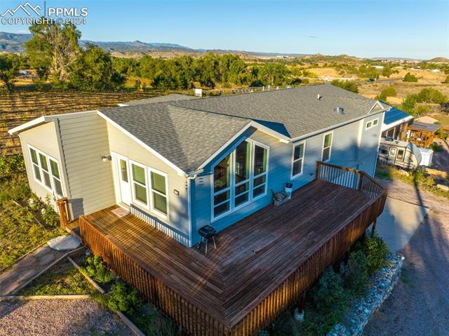 View Canon City, CO 81212 house