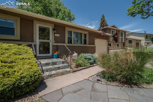 4580 N Sleepy Hollow Circle