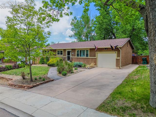 4580 N Sleepy Hollow Circle