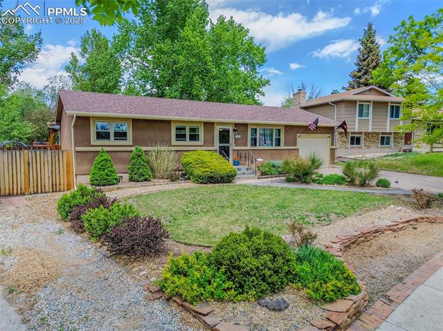 4580 N Sleepy Hollow Circle
