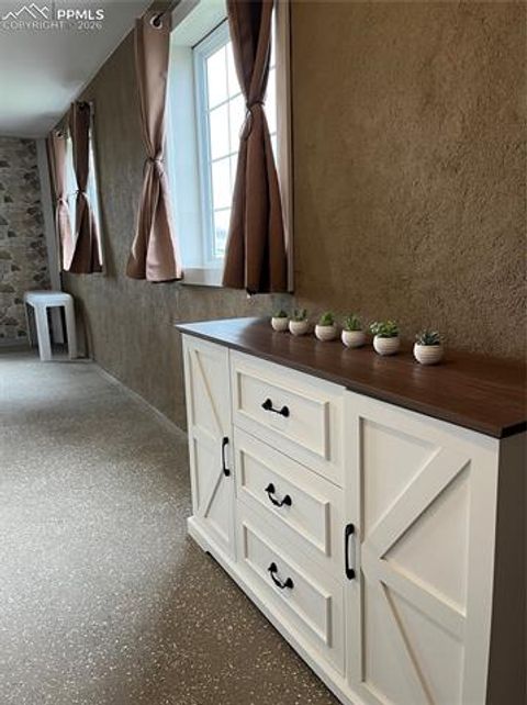 Tiny photo for 136 Black Knat Road, Fairplay, CO 80440 (MLS # 9233986)