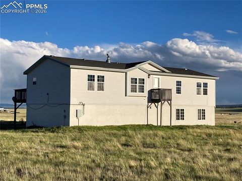 Tiny photo for 136 Black Knat Road, Fairplay, CO 80440 (MLS # 9233986)