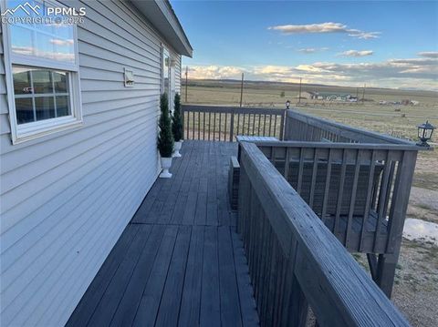 Tiny photo for 136 Black Knat Road, Fairplay, CO 80440 (MLS # 9233986)