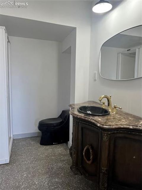 Tiny photo for 136 Black Knat Road, Fairplay, CO 80440 (MLS # 9233986)