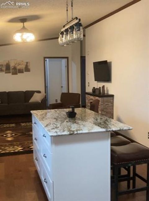 Tiny photo for 136 Black Knat Road, Fairplay, CO 80440 (MLS # 9233986)