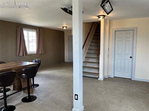 Tiny photo for 136 Black Knat Road, Fairplay, CO 80440 (MLS # 9233986)