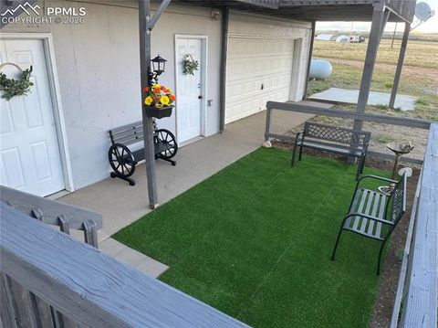 Tiny photo for 136 Black Knat Road, Fairplay, CO 80440 (MLS # 9233986)