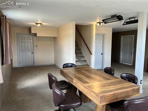 Tiny photo for 136 Black Knat Road, Fairplay, CO 80440 (MLS # 9233986)