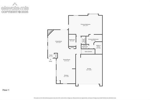 Tiny photo for 7670 Matchlock Heights, Colorado Springs, CO 80923 (MLS # 2487862)