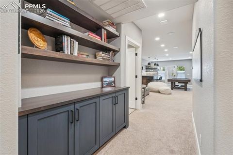 Tiny photo for 248 Writers Way, Colorado Springs, CO 80903 (MLS # 1427192)