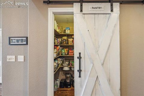 Tiny photo for 248 Writers Way, Colorado Springs, CO 80903 (MLS # 1427192)