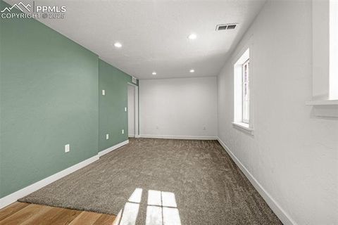 Tiny photo for 10 Rock Hill Road, Manitou Springs, CO 80829 (MLS # 4028595)