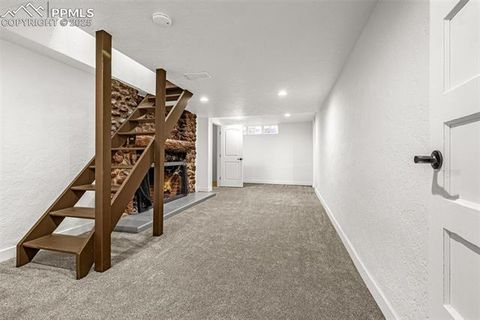 Tiny photo for 10 Rock Hill Road, Manitou Springs, CO 80829 (MLS # 4028595)