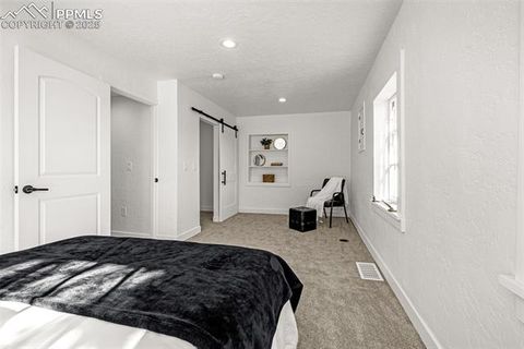 Tiny photo for 10 Rock Hill Road, Manitou Springs, CO 80829 (MLS # 4028595)