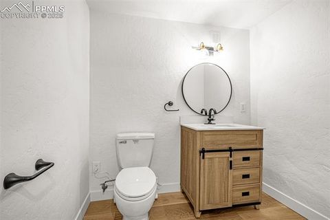 Tiny photo for 10 Rock Hill Road, Manitou Springs, CO 80829 (MLS # 4028595)