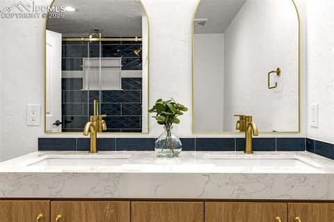 Tiny photo for 10 Rock Hill Road, Manitou Springs, CO 80829 (MLS # 4028595)