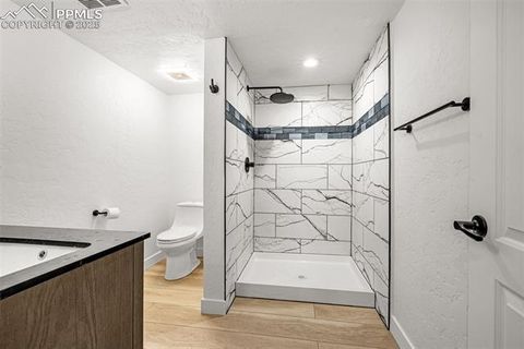 Tiny photo for 10 Rock Hill Road, Manitou Springs, CO 80829 (MLS # 4028595)